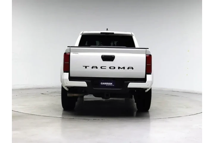$37998 : Toyota Tacoma 2024 4x2 TRD S image 6