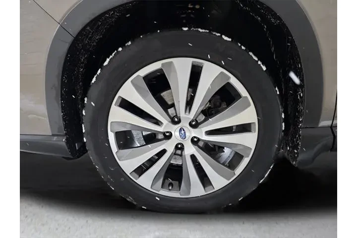 $22266 : Subaru Ascent 2021 AWD Premi image 10