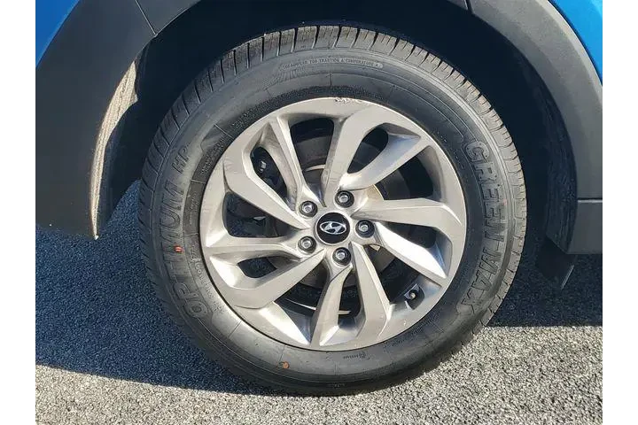 $5991 : Hyundai TUCSON 2016 SE 4dr S image 5