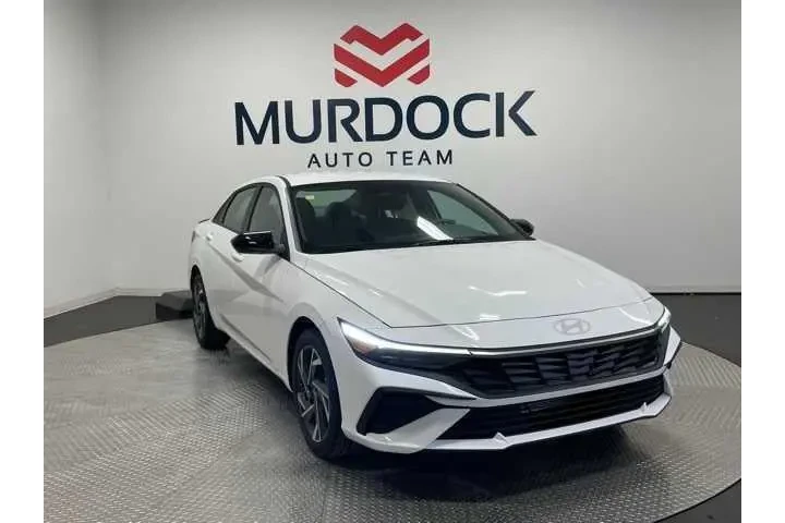 $24360 : Hyundai ELANTRA 2025 SEL Spo image 6