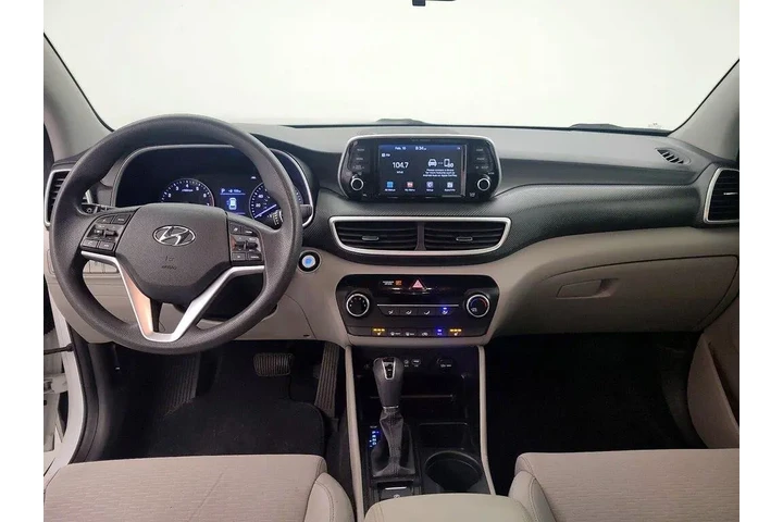$14599 : Hyundai TUCSON 2019 Value 4d image 9