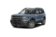 $26999 : Ford Bronco Sport 2025 AWD B thumbnail