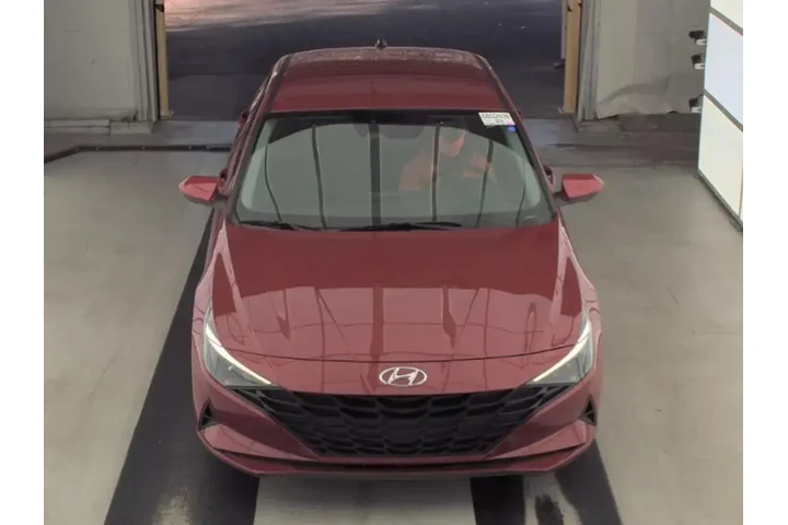 $15890 : Hyundai ELANTRA 2023 SEL 4dr image 2