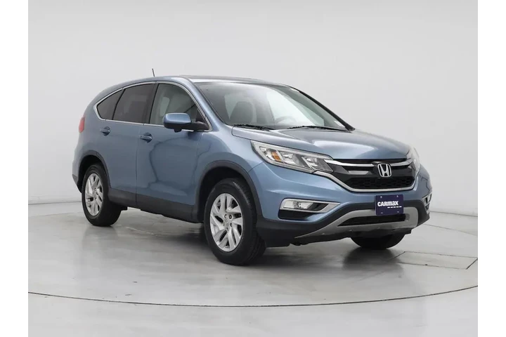 $17998 : Honda CR-V 2016 AWD EX 4dr S image 1