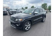 $14000 : Jeep Grand Cherokee 2014 4x4 thumbnail