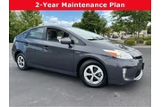 2013 Prius Four