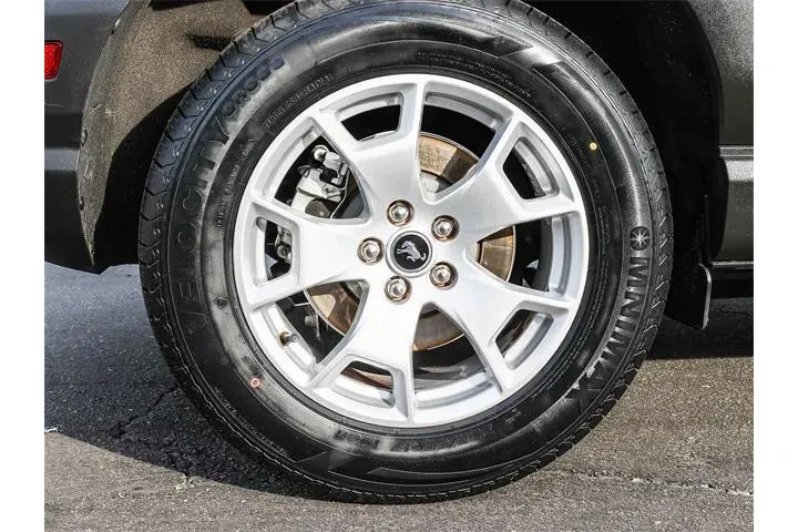 $19999 : Ford Bronco Sport 2021 AWD B image 8