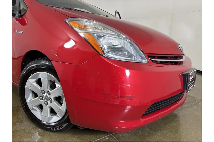 $10000 : 2008 Prius 5dr HB (Natl) image 7