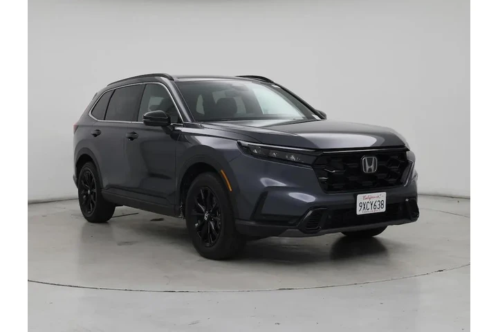 $39998 : Honda CR-V Hybrid 2025 AWD S image 1