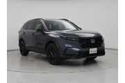 Honda CR-V Hybrid 2025 AWD S