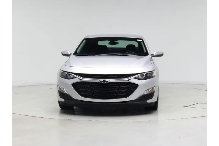 $19998 : Chevrolet Malibu 2020 RS 4dr image 5