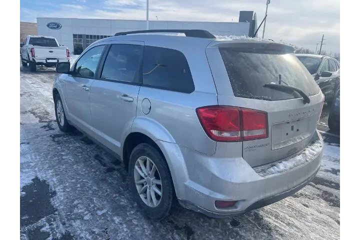 $6000 : Dodge Journey 2014 AWD SXT 4 image 9