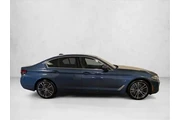 $38040 : BMW 5 Series 2023 530e 4dr S thumbnail