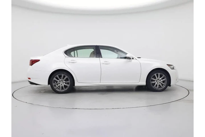 $25998 : Lexus GS 350 2015 AWD 4dr Se image 7