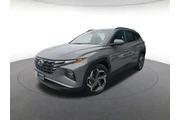 Hyundai TUCSON 2024 SEL 4dr en Baltimore