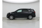 $22998 : Chevrolet Equinox 2024 LT 4d thumbnail