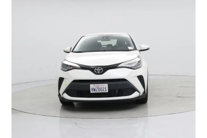 $22998 : Toyota C-HR 2021 LE 4dr Cros image 5