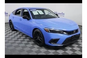 Honda Civic 2024 Sport 4dr H