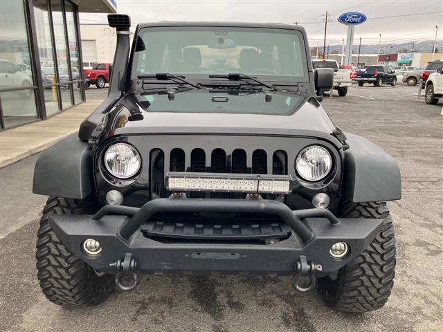 $17999 : 2016 Wrangler Unlimited image 8