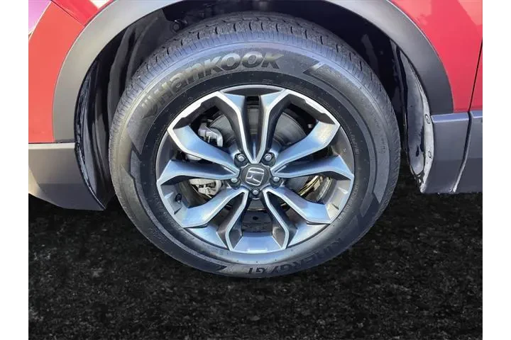 $26500 : Honda CR-V 2022 EX 4dr SUV image 6