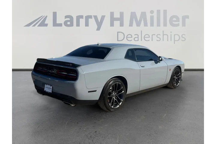 $36703 : Dodge Challenger 2021 R/T Sc image 5