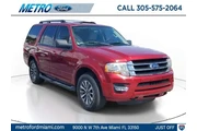 Ford Expedition 2015 4x2 XLT en Miami