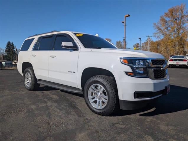 $26999 : 2017 Tahoe LS image 1