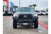 $25555 : Toyota Tacoma 2022 4x2 SR5 4 thumbnail