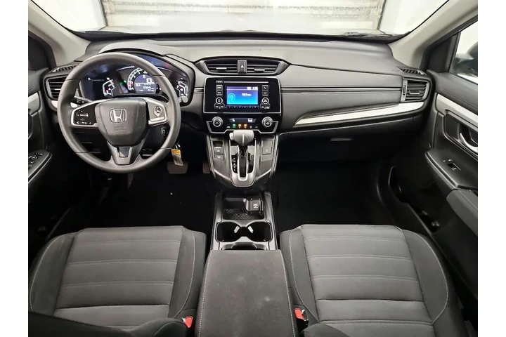 $18998 : Honda CR-V 2018 AWD LX 4dr S image 9