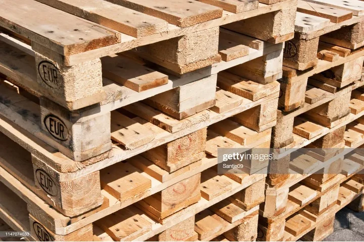 Warehouse Madera image 1