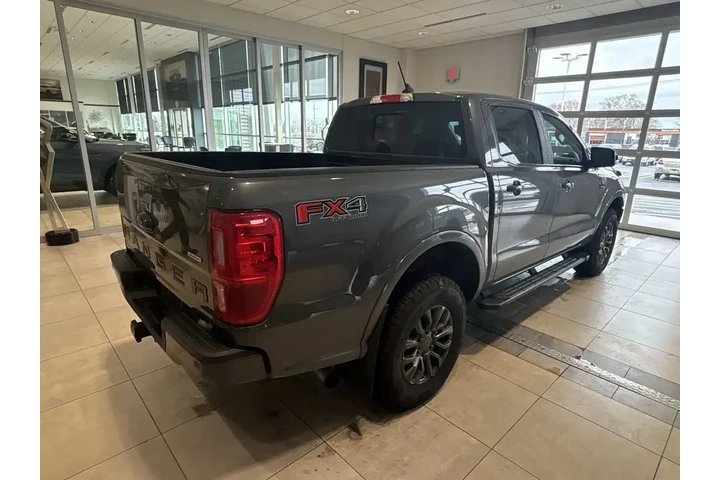 $29947 : Ford Ranger 2020 4x4 Lariat image 3