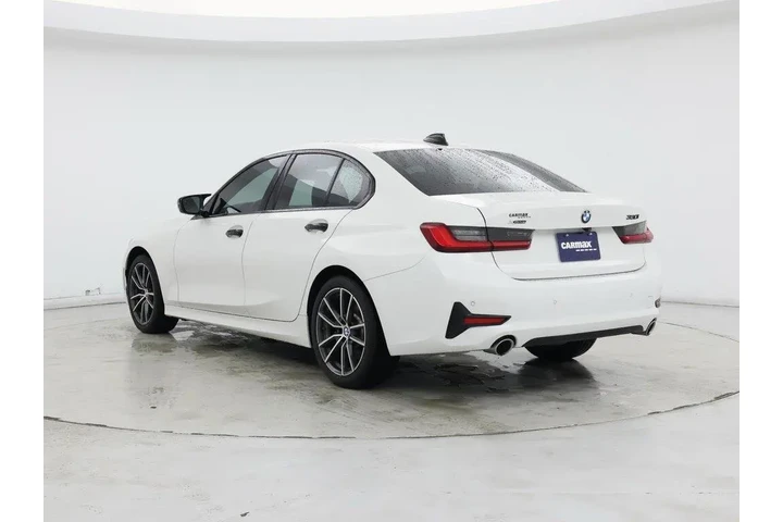 $27998 : BMW 3 Series 2020 AWD 330i x image 2