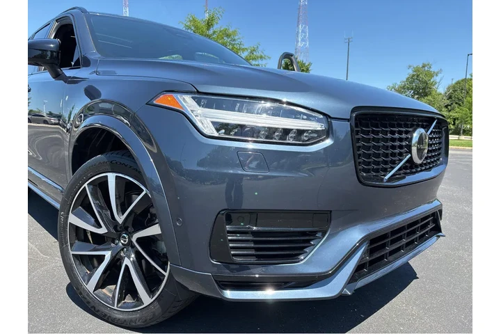 $48989 : 2023 XC90 Recharge Plug-In Hy image 6