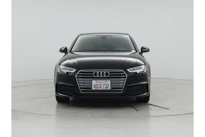 $19998 : Audi A4 2018 2.0T ultra Prem image 5