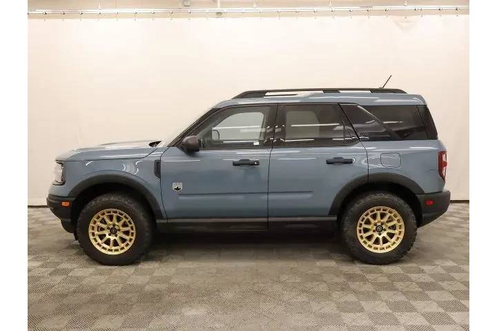 $27995 : Ford Bronco Sport 2022 AWD B image 5