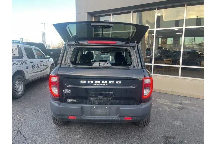 $19995 : Ford Bronco Sport 2021 AWD B image 9