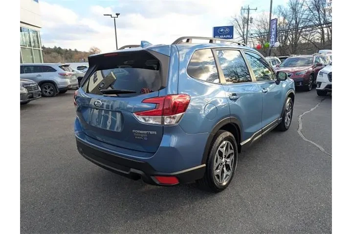 $27985 : Subaru Forester 2023 AWD Pre image 2