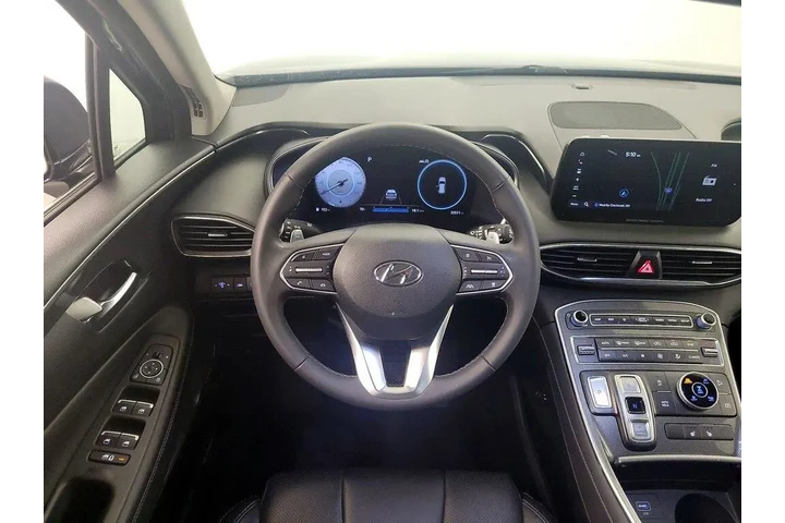 $27998 : Hyundai SANTA FE 2023 AWD SE image 10