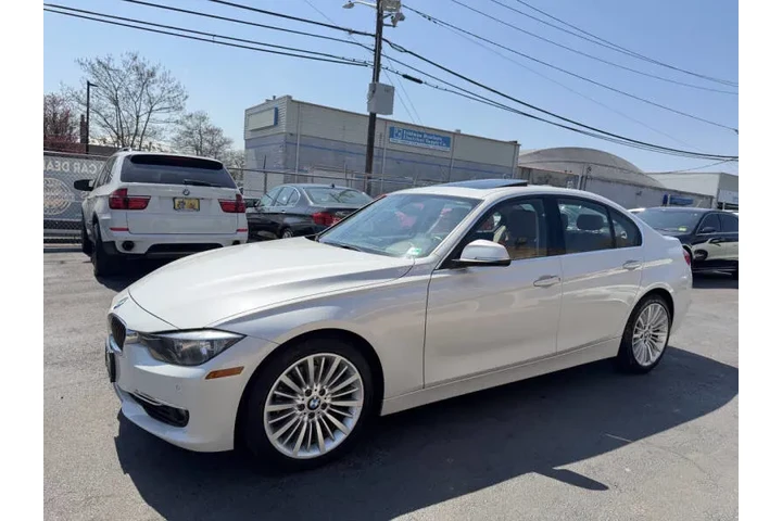 $8499 : 2013 BMW 3 Series 328i image 7