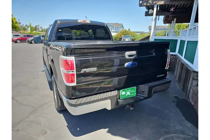 $15995 : 2011 F-150 XLT image 6