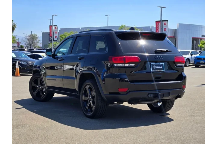 $15994 : Jeep Grand Cherokee 2018 4x4 image 5