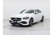 $33998 : Mercedes-Benz C-Class 2023 C thumbnail