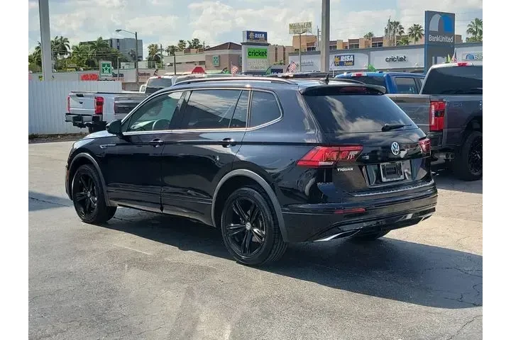 $11990 : Volkswagen Tiguan 2019 SE 4d image 3