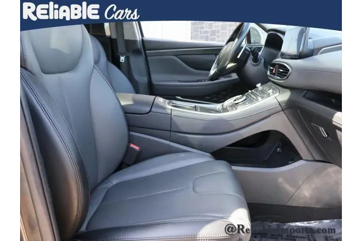$22399 : Hyundai SANTA FE 2023 AWD SE image 10