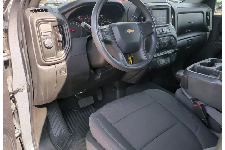 $12000 : 2020 Silverado LT image 5