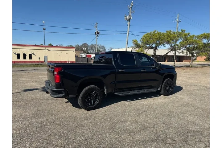 $30999 : Chevrolet Silverado 1500 202 image 10