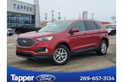 Ford Edge 2023 AWD SEL 4dr C en Detroit