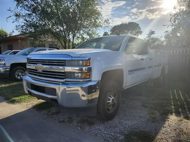 $16999 : 2015 CHEVROLET SILVERADO 2500 image 6