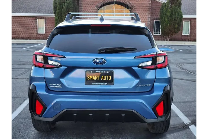 $20800 : 2024 Crosstrek image 8