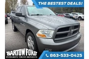 $17990 : Ram 1500 2012 4x4 ST 4dr Cre thumbnail